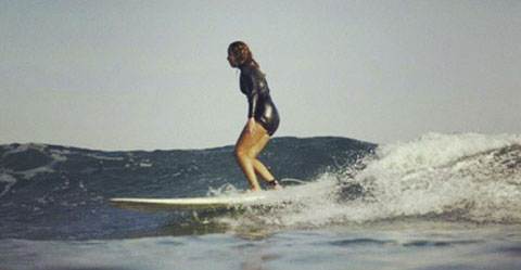Pukas Surf Eskola Zarautz Sonia Ziani Pukas Surf Eskola Zarautz Sonia Ziani