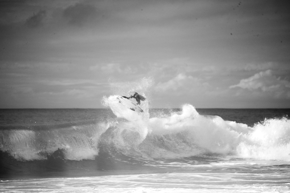 Pukas Surf Gabriel Medina Quik Pro France 2013