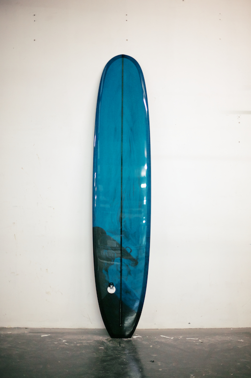Pukas Surf Indio Jeronimo Surfboards for TwoThirds