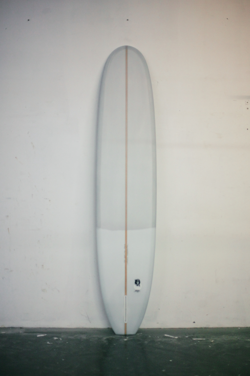 Pukas Surf Indio Jeronimo Surfboards for TwoThirds