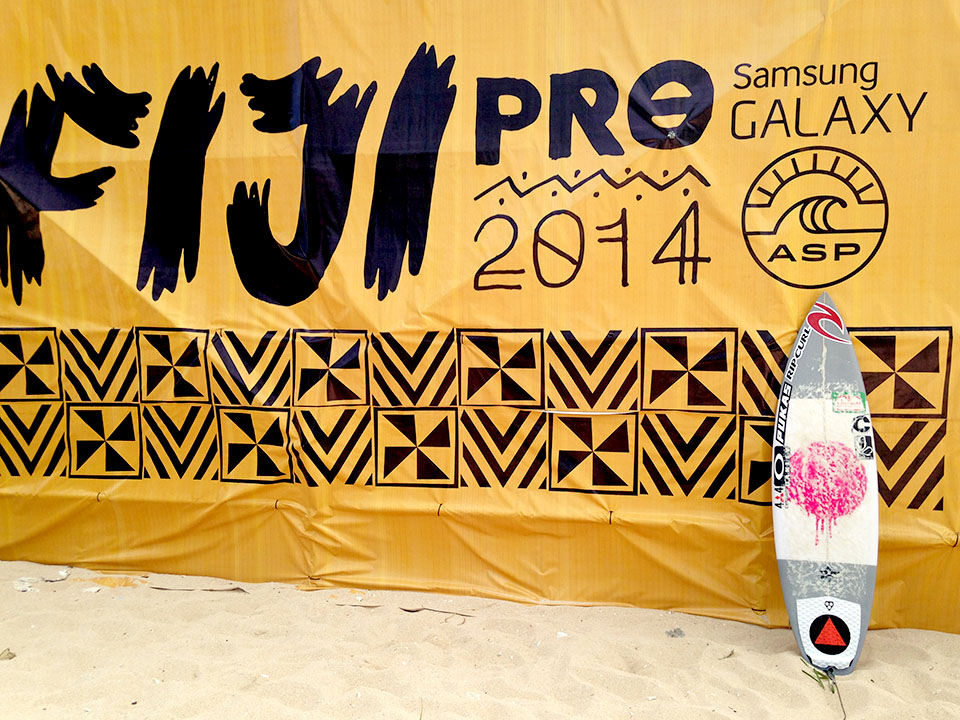Pukas Surf Gabriel Medina Wins FIJI PRO and takes 2014 ASP ranking lead