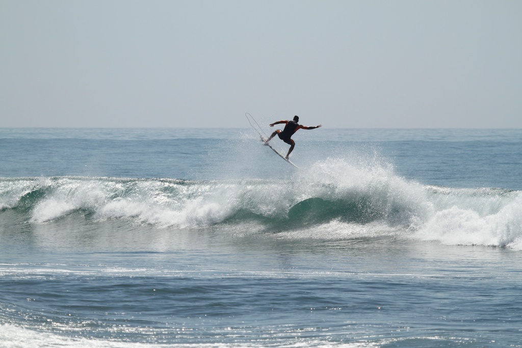 Pukas Surf Hurley Pro 2014 Lower Trestles Gabriel Medina