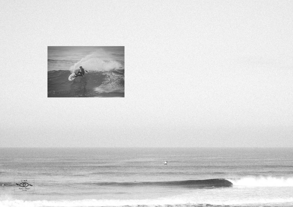 Pukas Surf Matt Biolos Mayhem The Link
