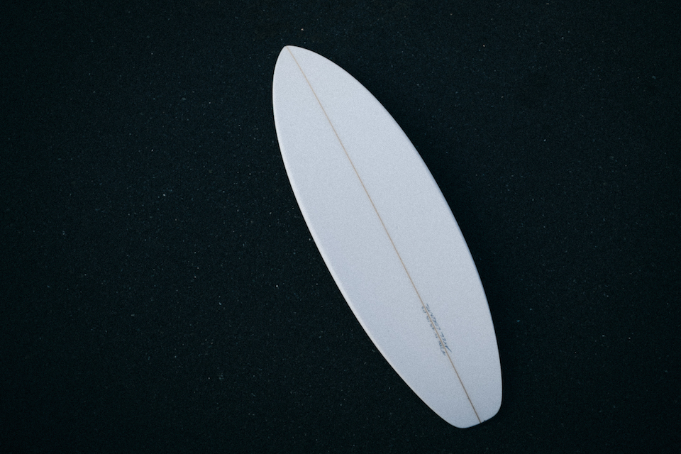 Pukas Surf Surfboards Juicy shaped by Axel Lorentz Pukas Surf Surfboards Juicy shaped by Axel Lorentz