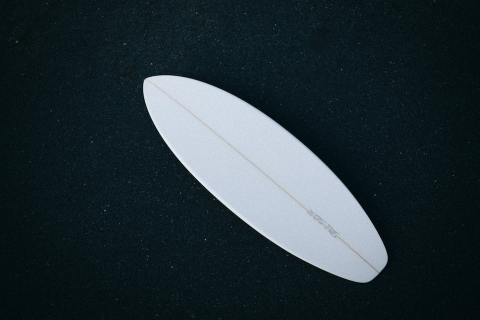 Pukas Surf Surfboards Juicy shaped by Axel Lorentz Pukas Surf Surfboards Juicy shaped by Axel Lorentz