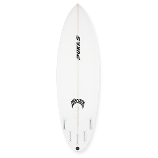 Pukas Surf Surfboards The Link Round shaped by Matt Biolos