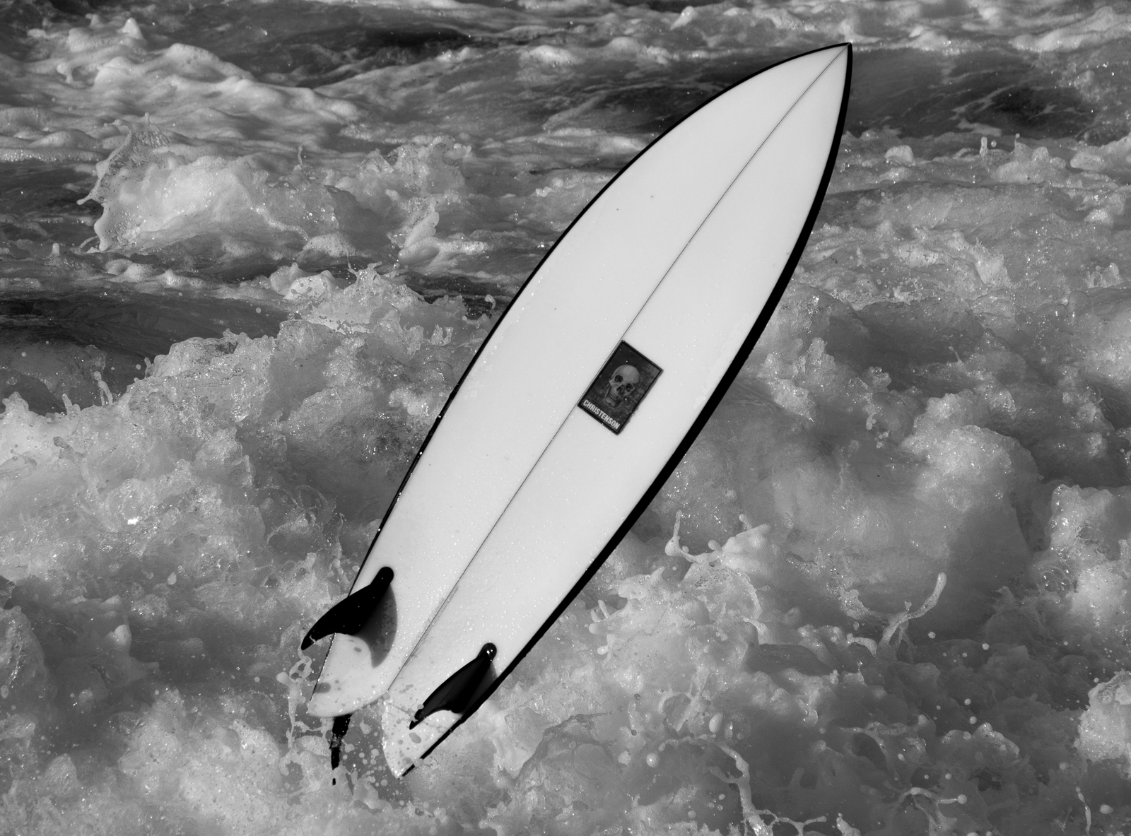 Pukas Surf Pegaso