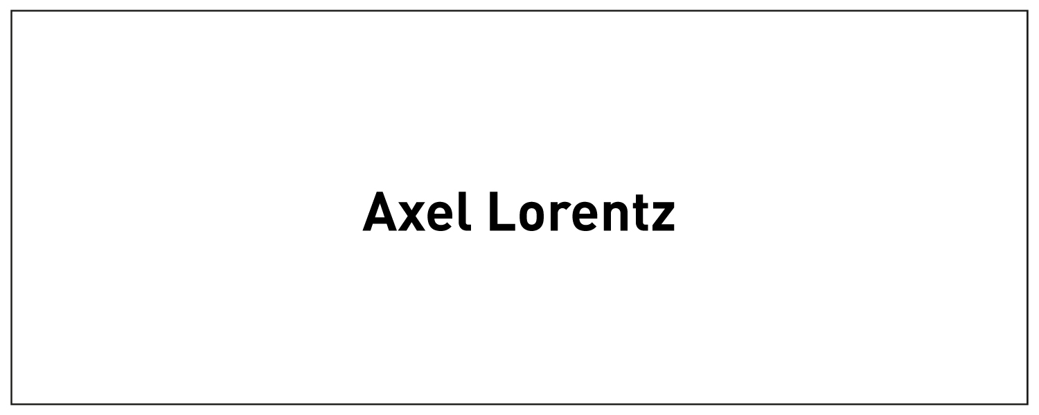 Pukas Surf x Axel Lorentz