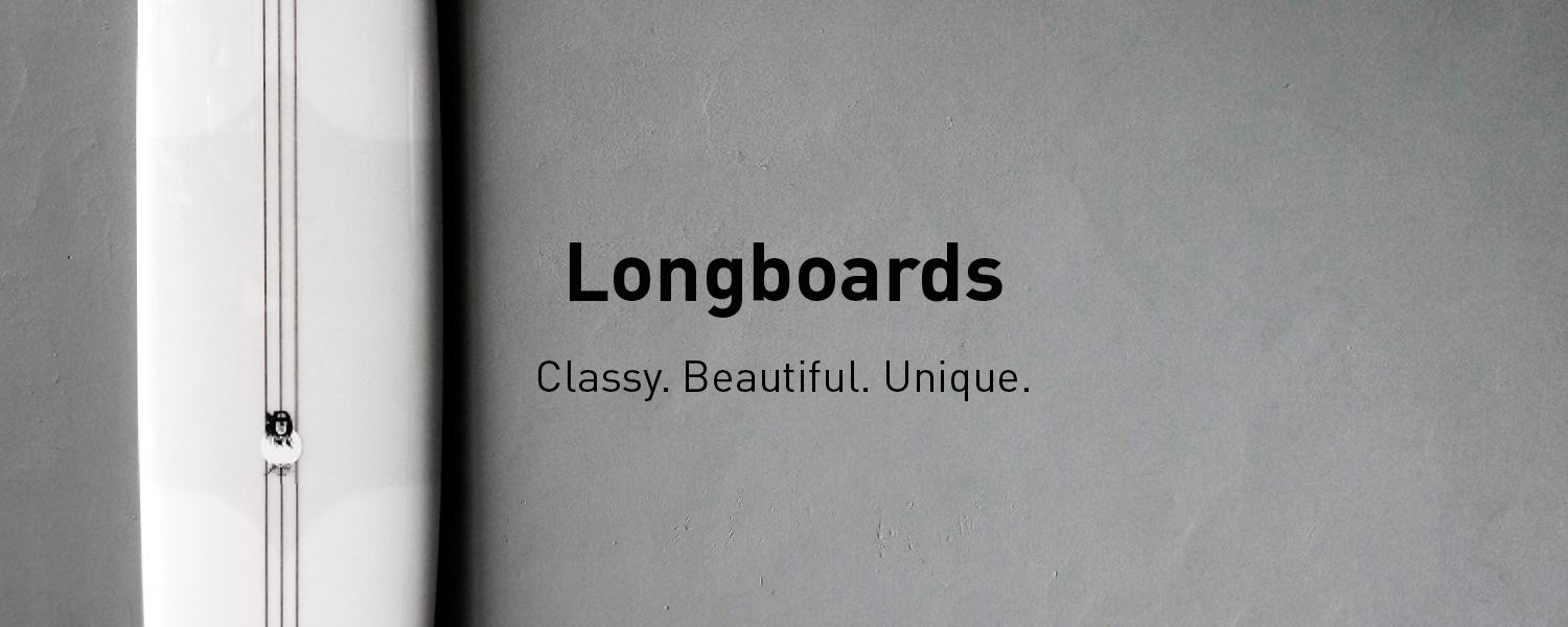 Pukas Surf Longboards