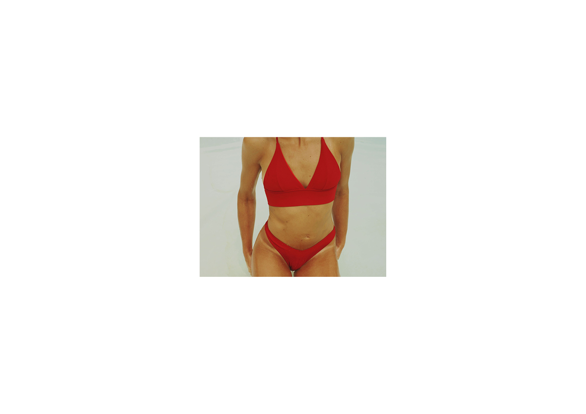pukas bikinis 2018