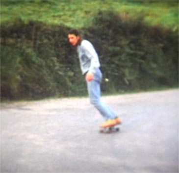 Pukas Surf Co-founder Miguel Azpiroz Pukas Surf Co-founder Miguel Azpiroz