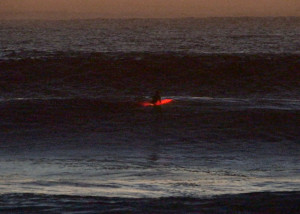 Pukas Surfboards LED LEDs by Indo Surf Lights Aritz Aranburu