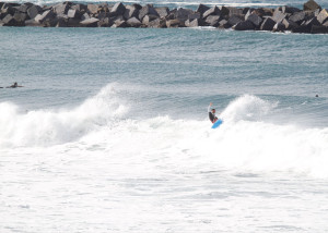 Pukas Surfboards Mikel Agote Mario Azurza ArMario Surf