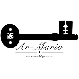 Pukas Surfboards Mikel Agote Mario Azurza ArMario Surf Logo