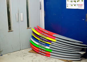 Pukas Surfboards Mikel Agote Solido Surf