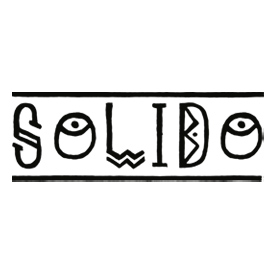 Pukas Surfboards Mikel Agote Solido Logo