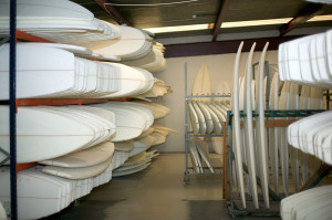 Pukas Surfboards Surf Factory Foam Olatu