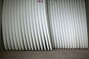 Pukas Surfboards Surf Factory Foam Olatu