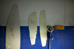 Pukas Surfboards Surf Factory Templates Olatu