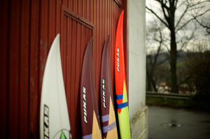 Pukas Surfboards Surf Factory Olatu
