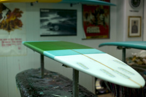 Pukas Surfboards Surf Factory Glassing Glass Lucky Bastards Olatu