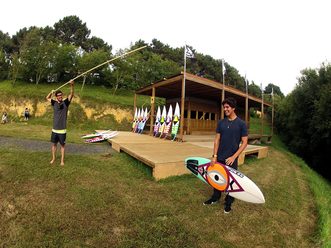 Pukas Surf Gabriel Medina GSpot Zarautz Quiver Kifli Pukas Surf Gabriel Medina GSpot Zarautz Quiver Kifli