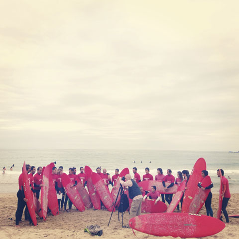 Pukas Surf Eskola San Sebastian Donosti Surf School Pukas Surf Eskola San Sebastian Donosti Surf School