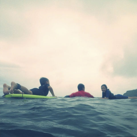 Pukas Surf Eskola San Sebastian Donosti Surf School La Zurriola Pukas Surf Eskola San Sebastian Donosti Surf School La Zurriola