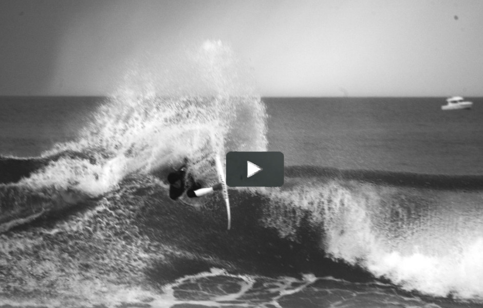Pukas Surf Quik Pro France 2013 Gabriel Medina 2nd Video Cover