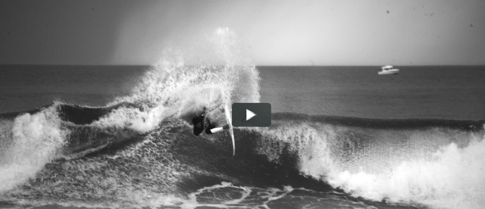 Pukas Surf Quik Pro France 2013 Gabriel Medina 2nd Video Cover