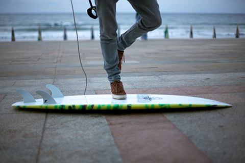 Pukas Surf PKS Polykarbonate Surfboards hardly ever break Pukas Surf PKS Polykarbonate Surfboards hardly ever break