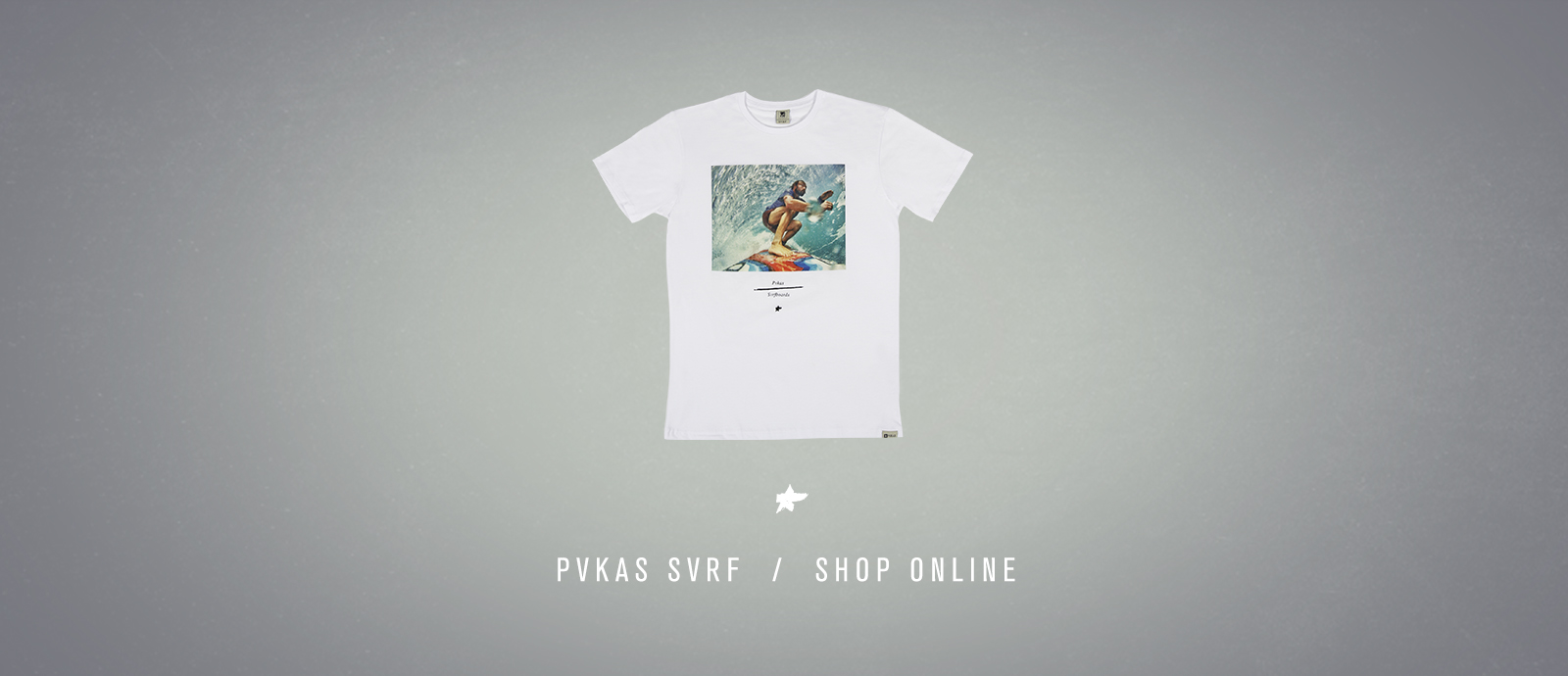 Pukas camisetas Clearance