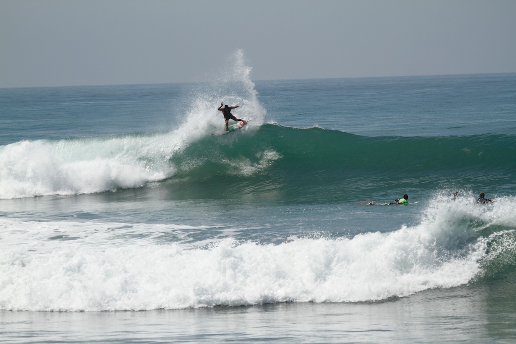 Pukas Surf Pukas Surf Gabriel Medina Lowers Hurleypro 2014