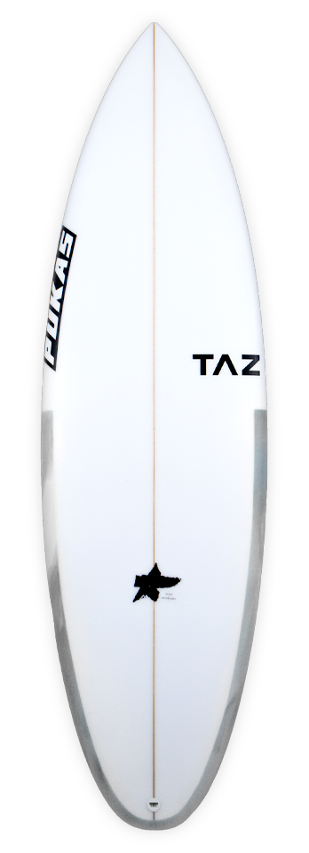 Pukas Surf Surfboards New Era shaped by Taz Pukas Surf Surfboards New Era shaped by Taz