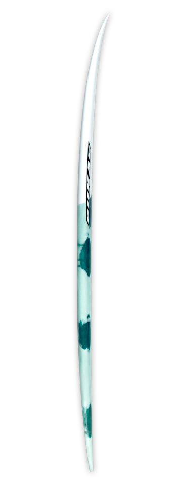 Pukas Surf Surfboards SUper Pop shaped by Taz Pukas Surf Surfboards Super Pop shaped by Taz