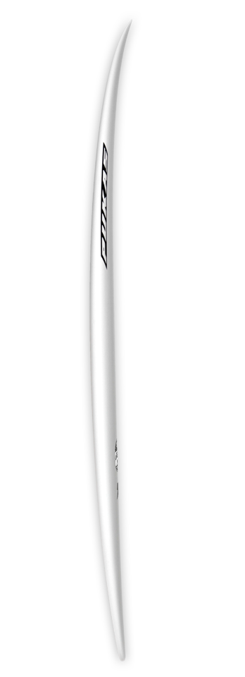 Pukas Surf Surfboards High Voltage shaped by Axel Lorentz Pukas Surf Surfboards High Voltage shaped by Axel Lorentz