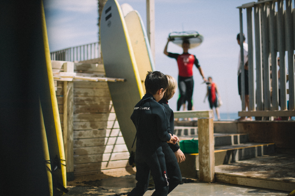 Pukas Surf Eskola Barcelona Pukas Surf Eskola Barcelona