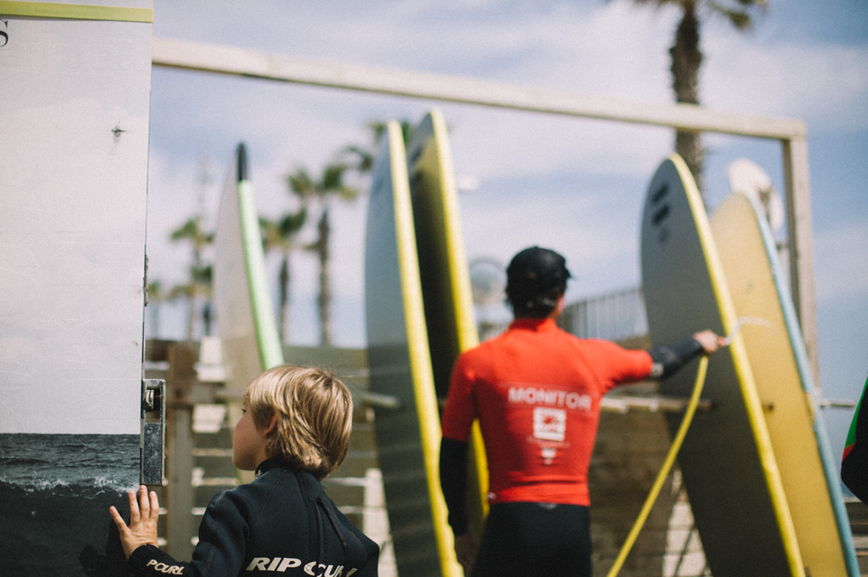 Pukas Surf Eskola Barcelona Pukas Surf Eskola Barcelona
