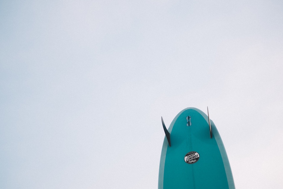 Pukas Surf Surfboards Plan B In B Twin by Axel Lorentz Pukas Surf Surfboards Plan B In B Twin by Axel Lorentz