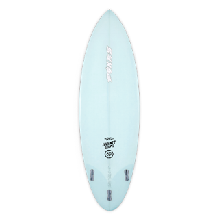 Pukas Surf Surfboards 69er Pro shaped by Axel Lorentz