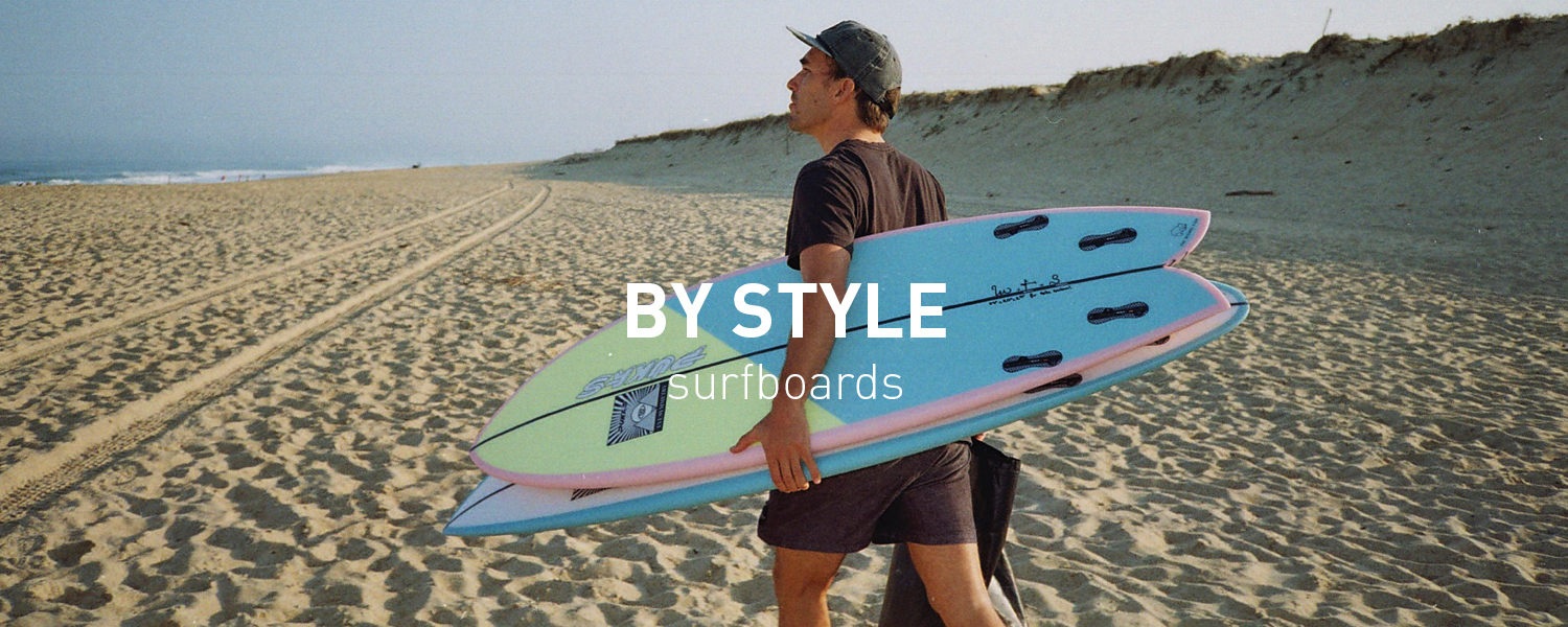 Pukas Surf by Style