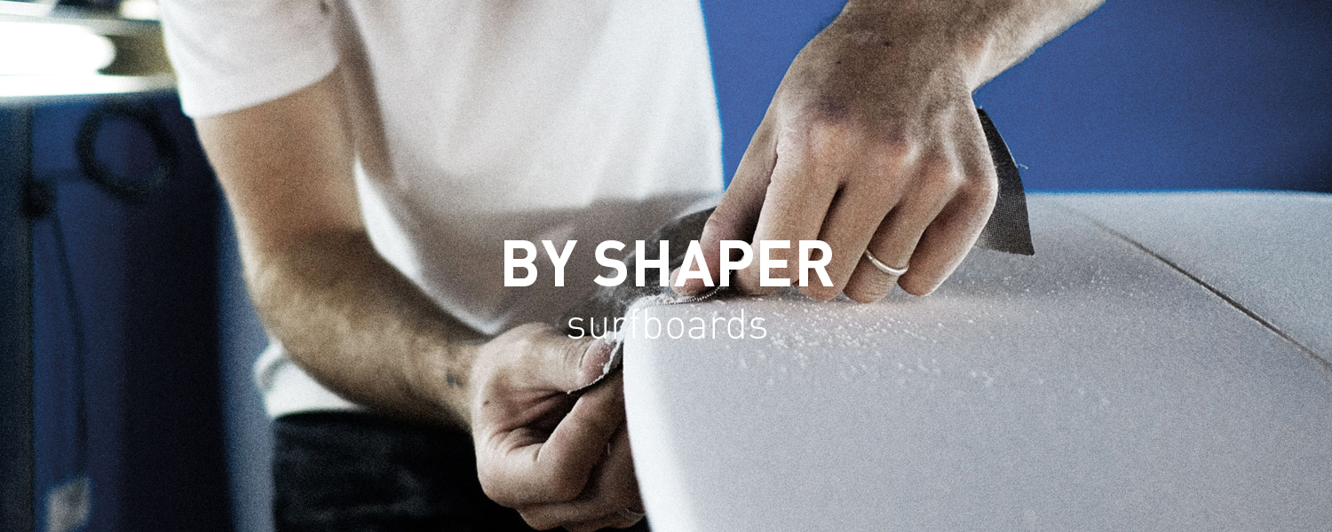 Pukas Surf by Shaper