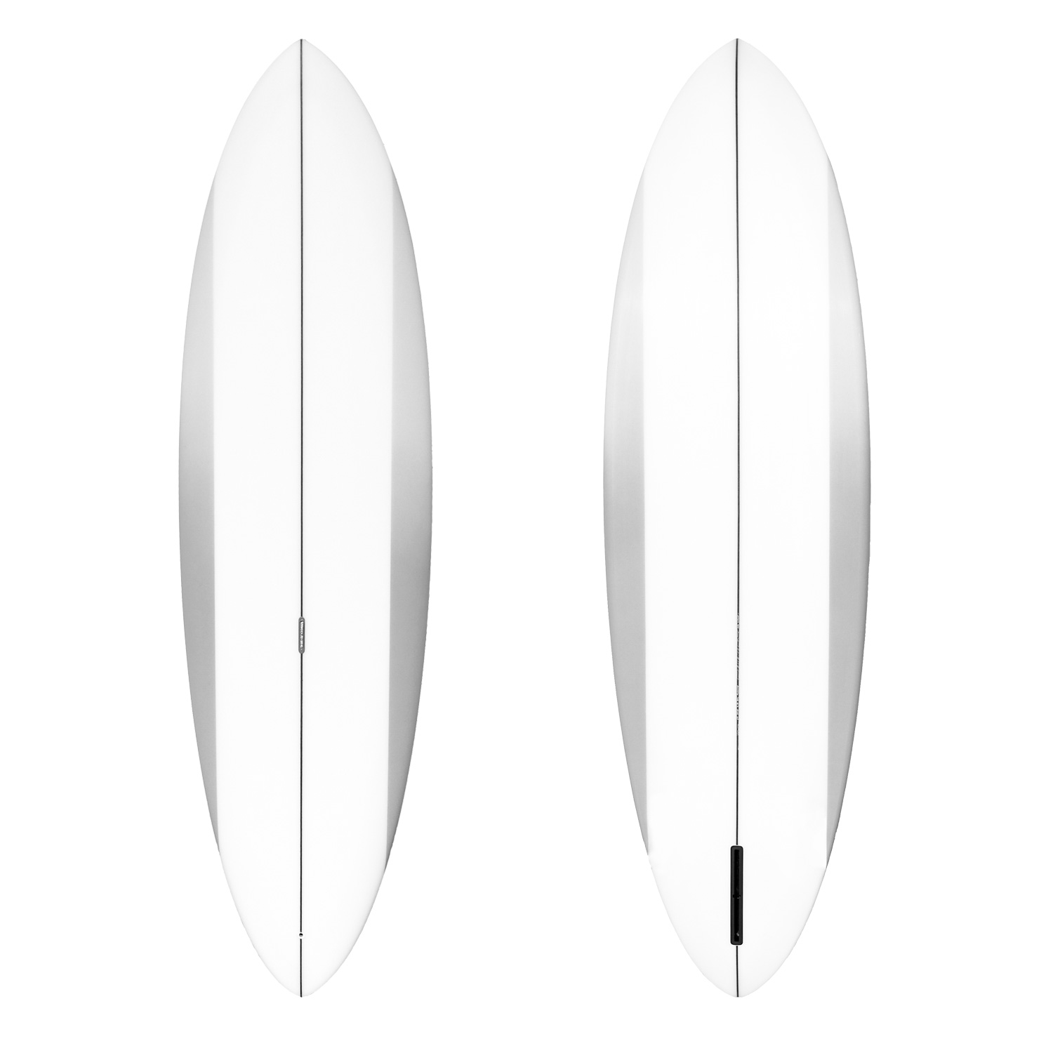 Pukas Single Fin by Son Of Cobra